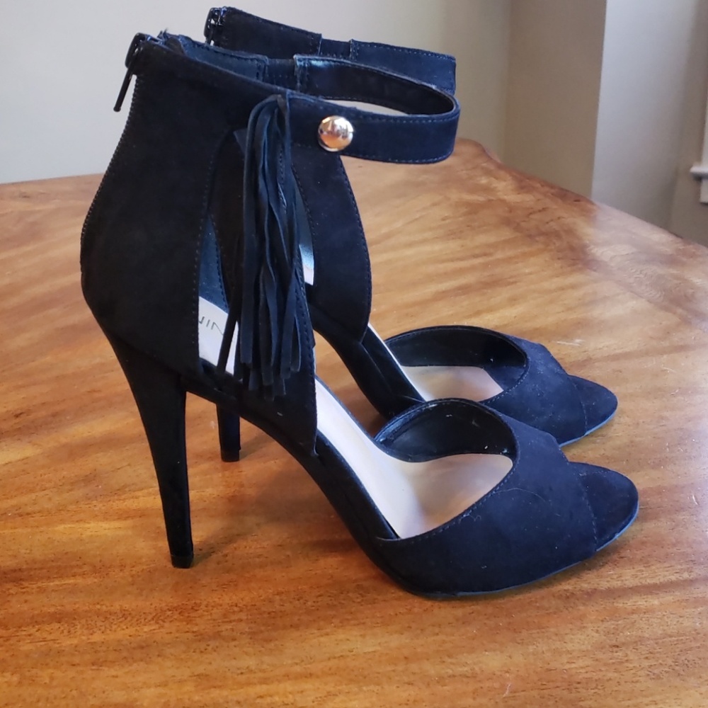 Nine West Heels size 8.5 NWOT